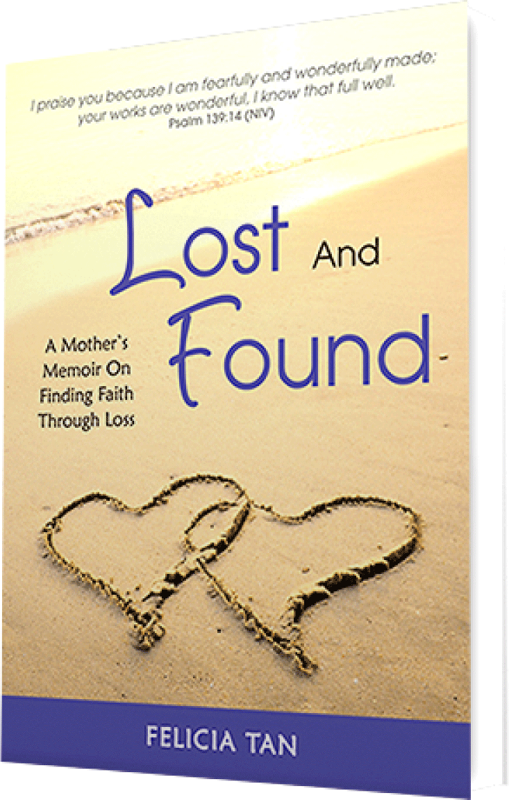 Lost And Found
