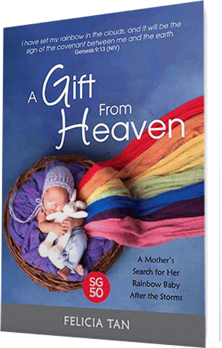 A Gift From Heaven