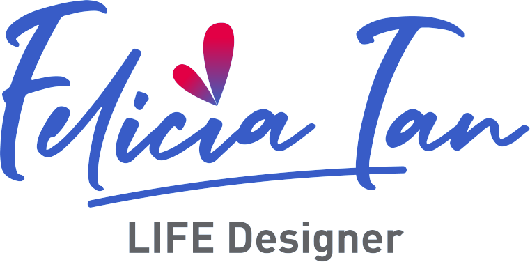 Felicia Tan – LIFE Designer